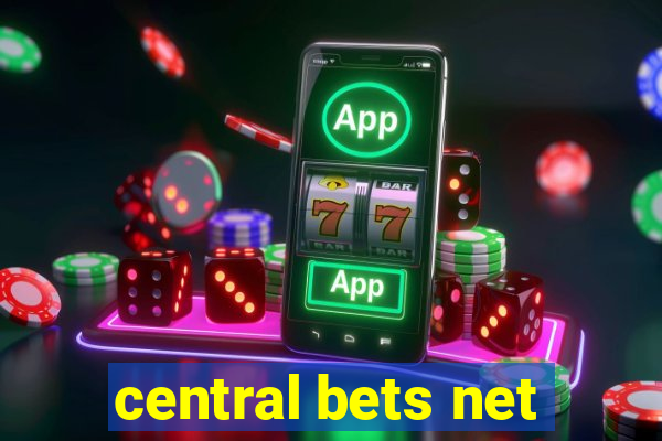 central bets net